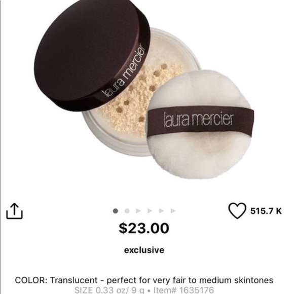 Makeup - Picture 4 of 4